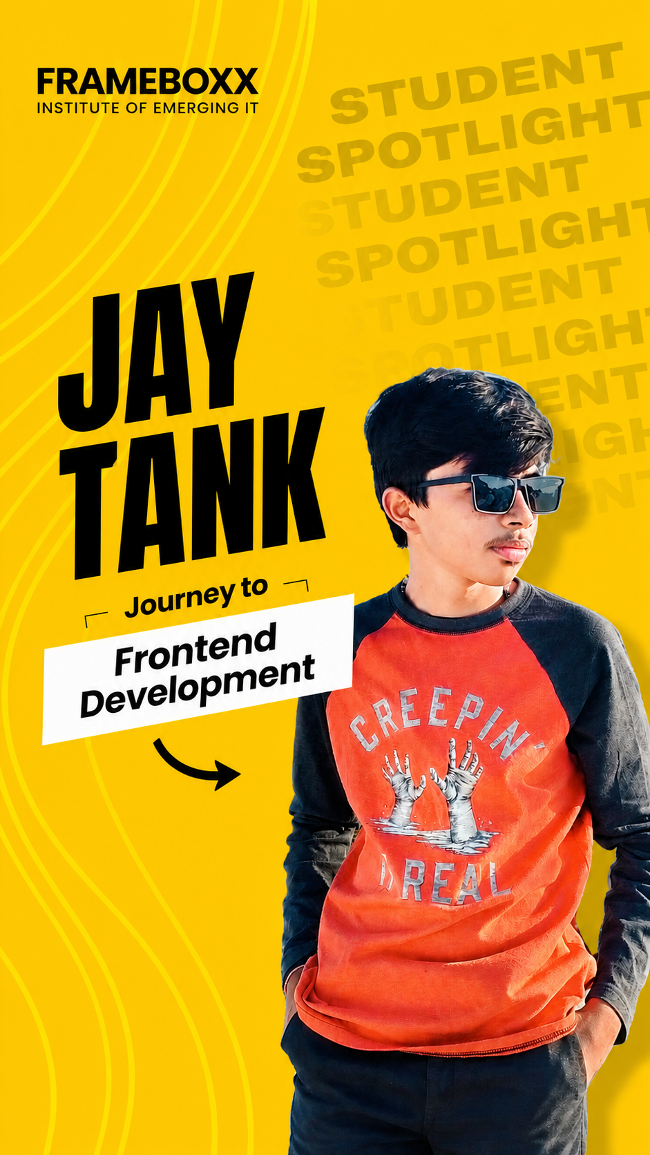 Jay Tank